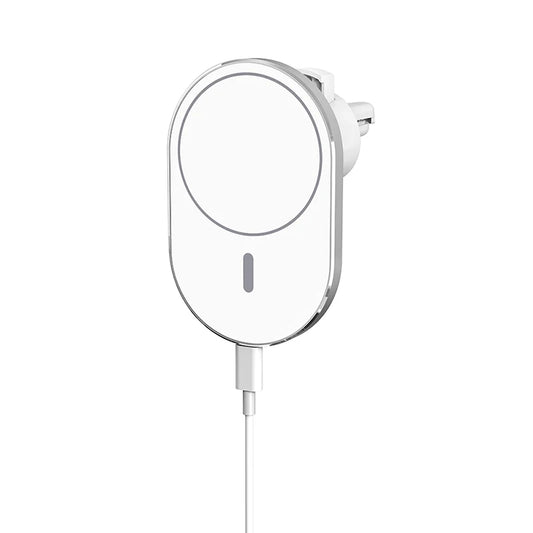 Magnetic Cell Phone Car Holders for Magsafe iPhone 12 13 14 15 Pro Max